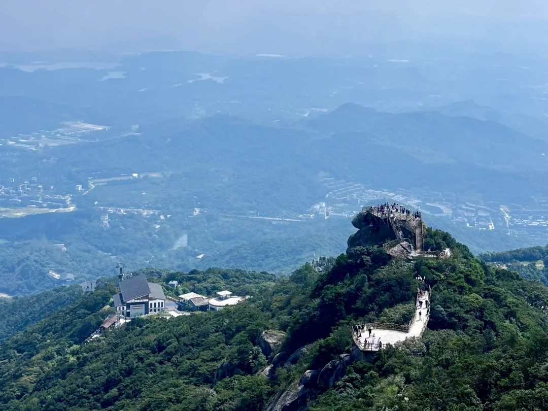 뤄푸산